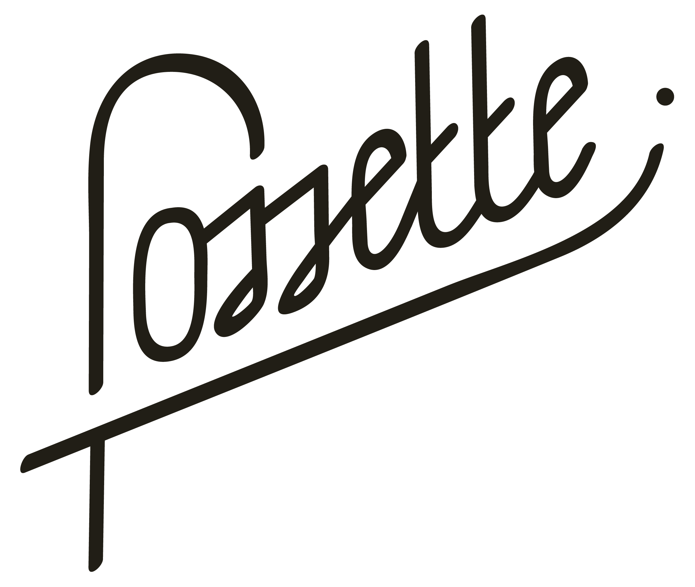 logo fossette paris