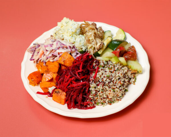 Salade