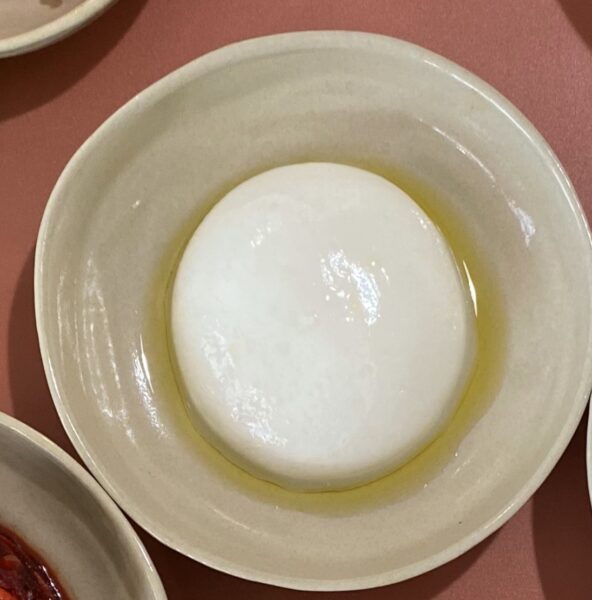 Burrata