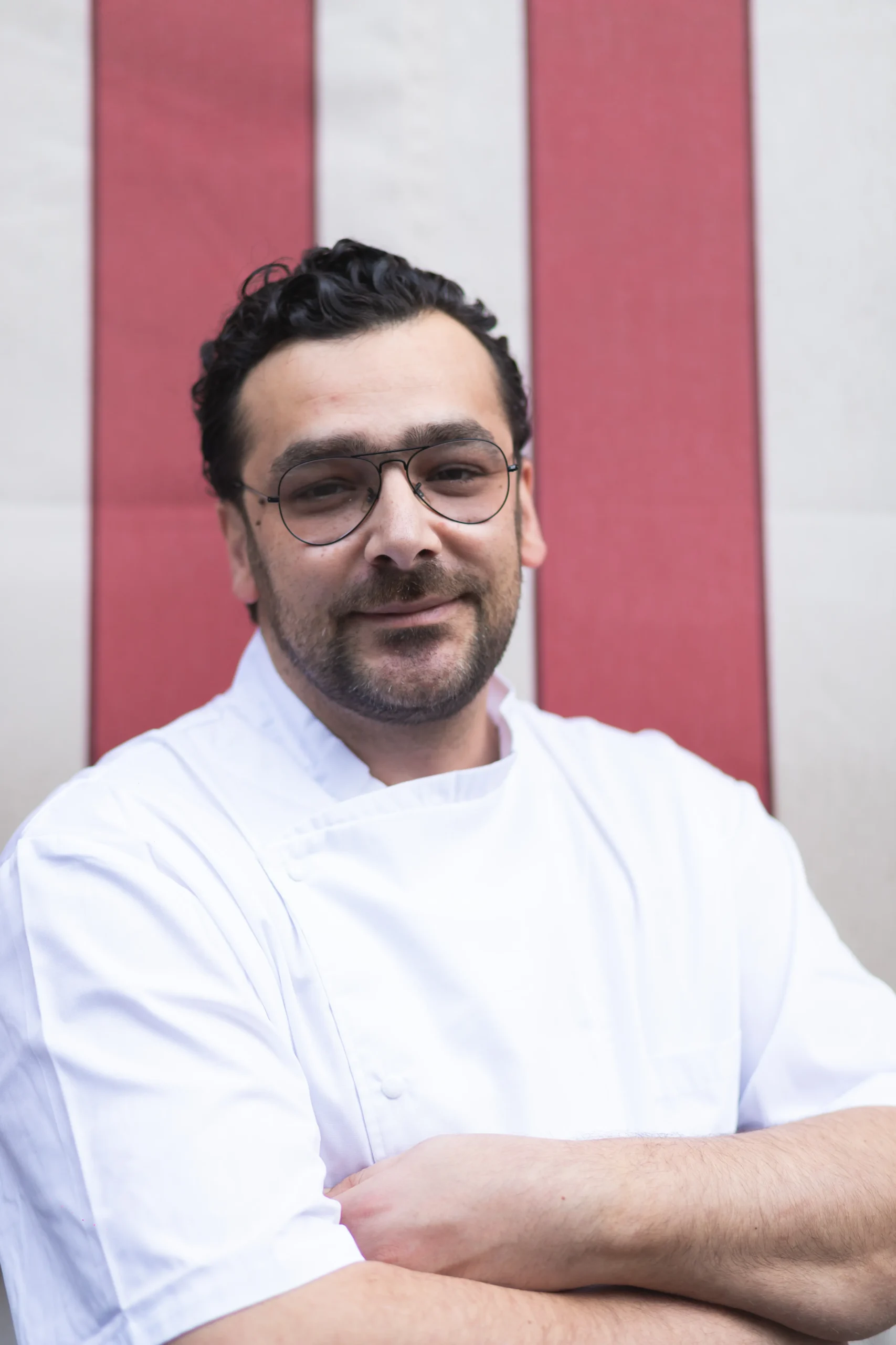 le chef traiteur et catering événementiel végétarien sur paris et IDF